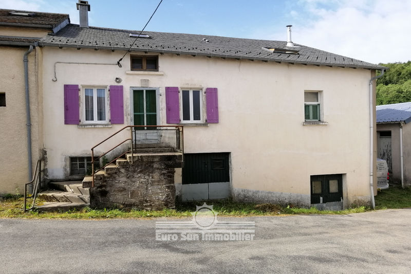 Photo Maison Lacaune achat maison 4 chambres 160 m²