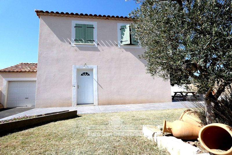 vente House villa Nissan-lez-enserune Villa Nissan-lez-Enserune to buy villa 4 bedroom 100 m²