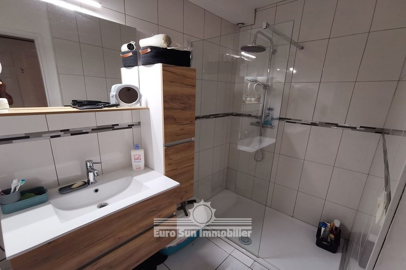 Vente appartement Nissan-lez-Enserune  