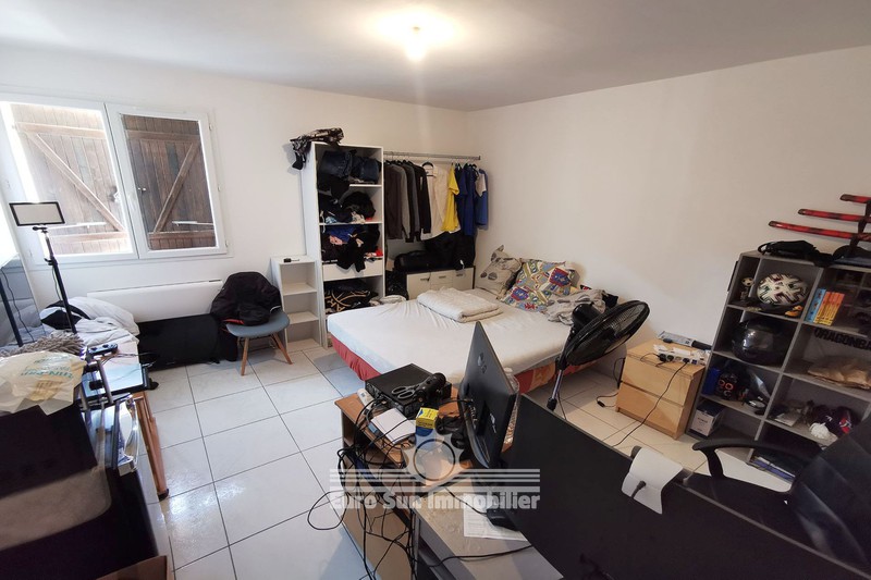 Vente appartement Nissan-lez-Enserune  