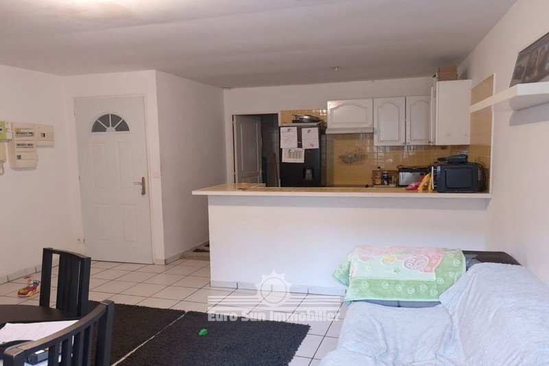 vente House Nissan-lez-enserune House Nissan-lez-Enserune to buy house 1 bedroom 50 m²