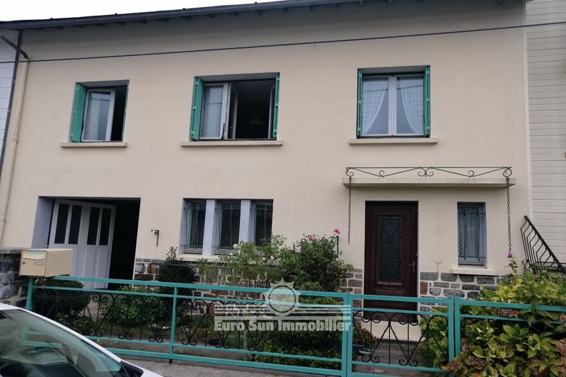 vente House Lacaune House Lacaune to buy house 3 rooms 85 m²