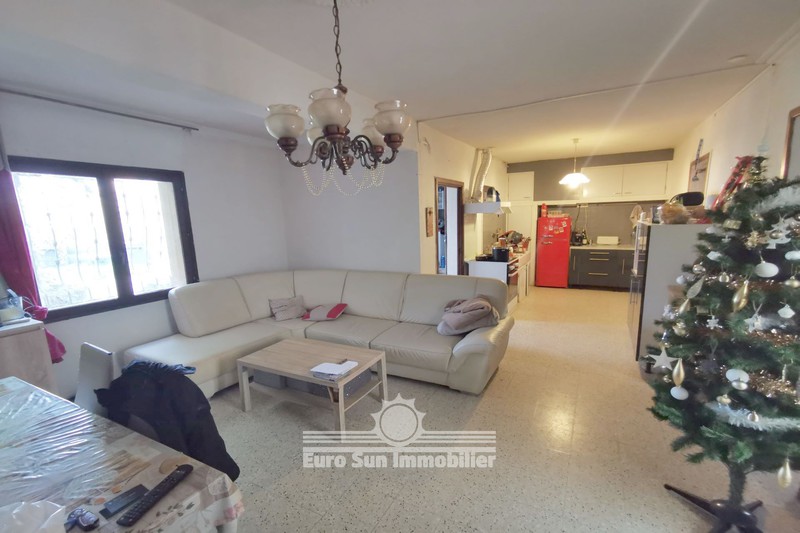 vente Maison Béziers Maison Béziers achat maison 2 chambres 52 m²