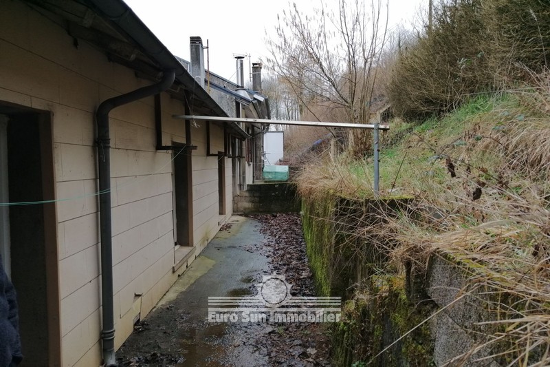 vente House ideal investor Lacaune Ideal investor Lacaune to buy ideal investor 6 rooms 180 m²