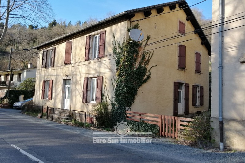 Maison Gijounet   achat maison  6 pièces   200&nbsp;m&sup2;