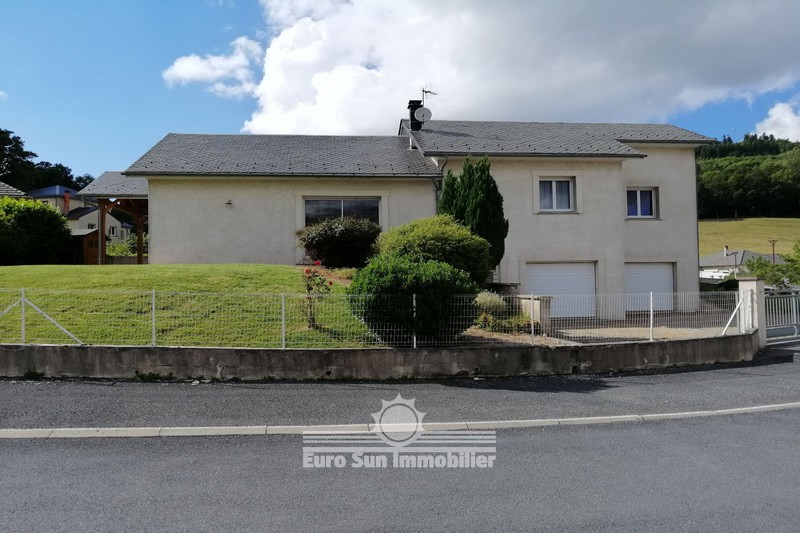 Photo Villa Lacaune achat villa 5 pièces 140 m²