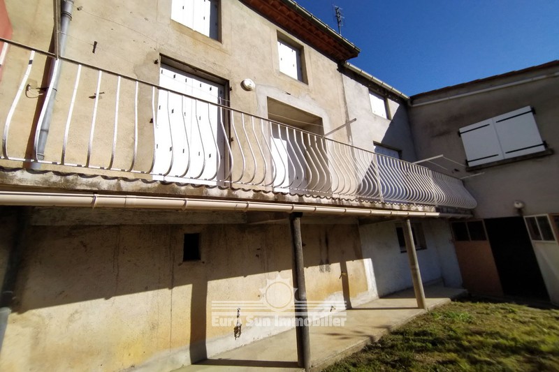 Photo Village house Prémian to buy village house 3 bedroom 85 m²