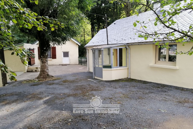 vente House Lacaune House Lacaune to buy house 4 rooms