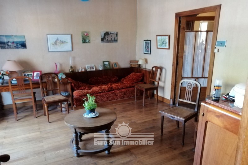 vente House Viane House Viane to buy house 7 rooms