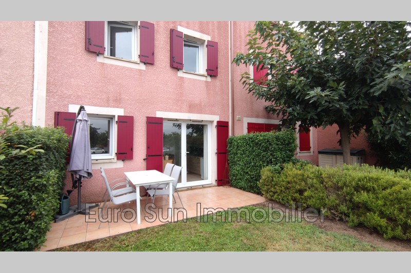 Villa Colombiers   to buy villa  2 bedroom   40&nbsp;m&sup2;