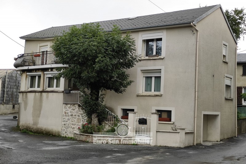 vente House Lacaune House Lacaune to buy house 4 rooms 120 m²