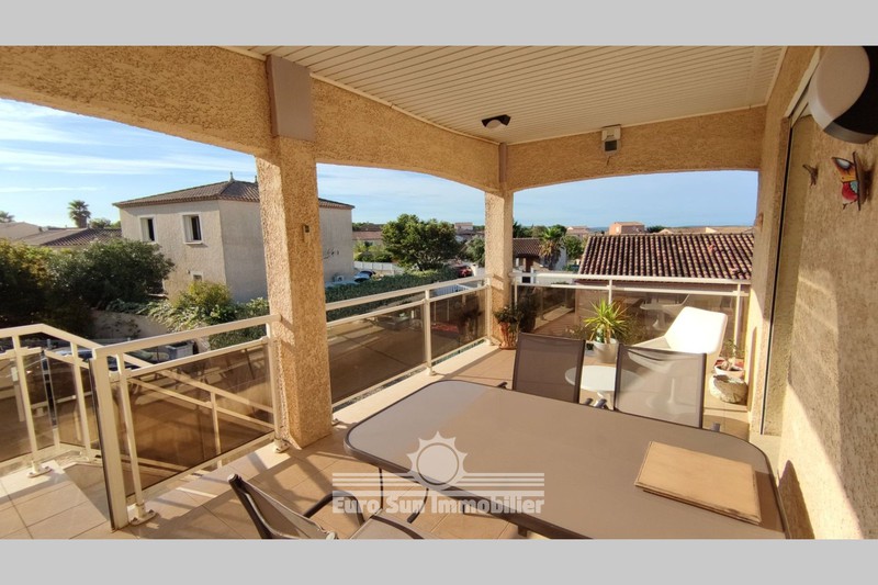 Photo Villa Lespignan achat villa 4 chambres 212 m²