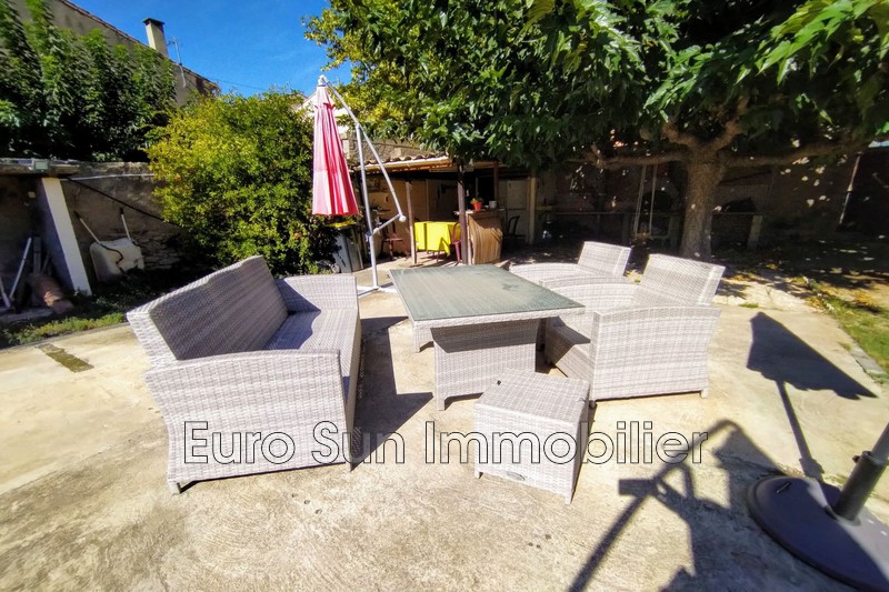 Photo House Capestang   to buy house  3 bedroom   208&nbsp;m&sup2;