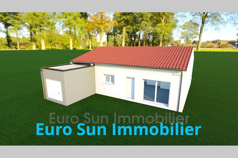 Photo House Nissan-lez-Enserune   to buy house  3 bedroom   100&nbsp;m&sup2;