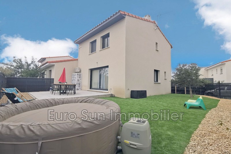 House Narbonne   to buy house  3 bedroom   75&nbsp;m&sup2;