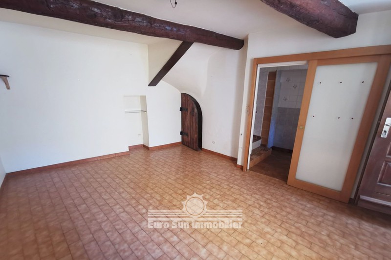 Maison de village Nissan-lez-Enserune   achat maison de village  2 chambres   54&nbsp;m&sup2;
