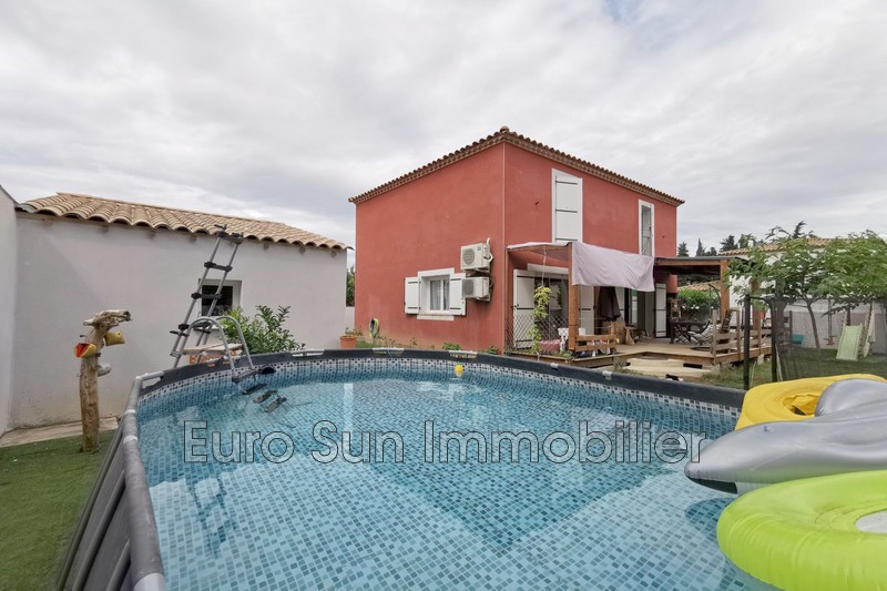 Photo Villa Béziers   to buy villa  4 bedroom   127&nbsp;m&sup2;