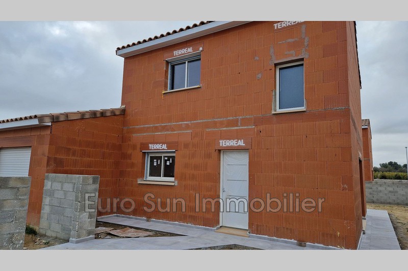 Villa Colombiers   achat villa  3 chambres   106&nbsp;m&sup2;