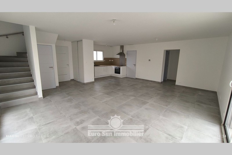 Vente villa Colombiers  