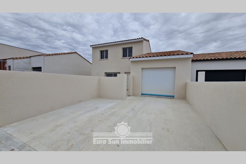 Villa Colombiers   achat villa  3 chambres   110&nbsp;m&sup2;