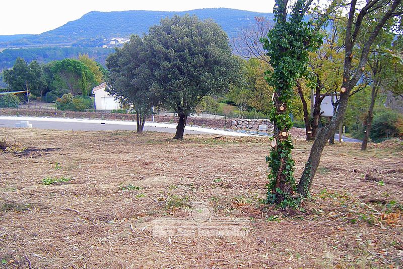 Land Lamalou-les-Bains   to buy land   800&nbsp;m&sup2;