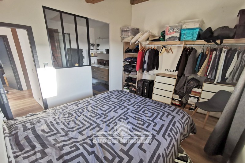 Vente maison de village Lespignan  