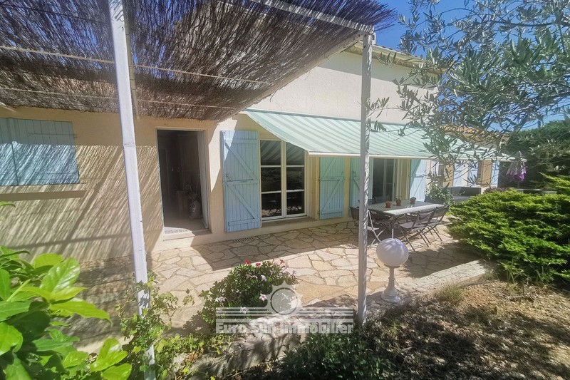 Photo Villa Nissan-lez-Enserune   achat villa  5 chambres   141&nbsp;m&sup2;