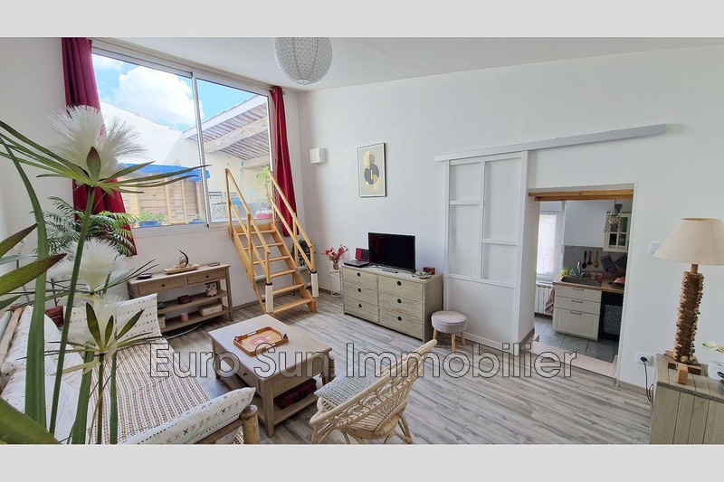 Photo Village house Narbonne   to buy village house  3 bedroom   90&nbsp;m&sup2;