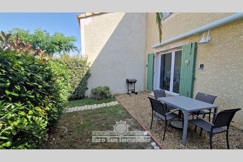 Photo Villa Colombiers   to buy villa  2 bedroom   55&nbsp;m&sup2;