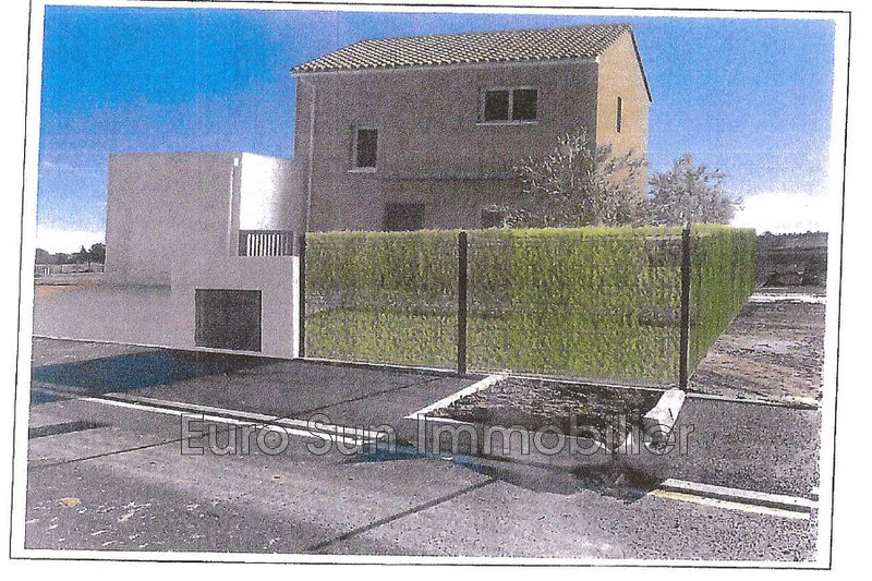 Villa Sauvian   to buy villa  3 bedroom   114&nbsp;m&sup2;