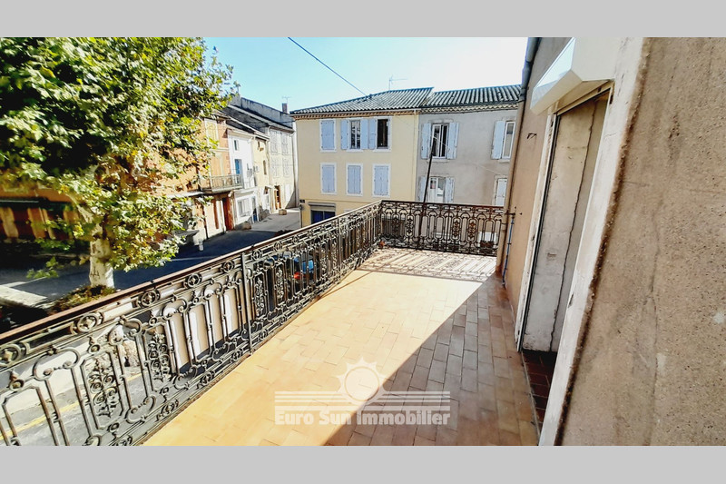 Vente maison de village Nissan-lez-Enserune  