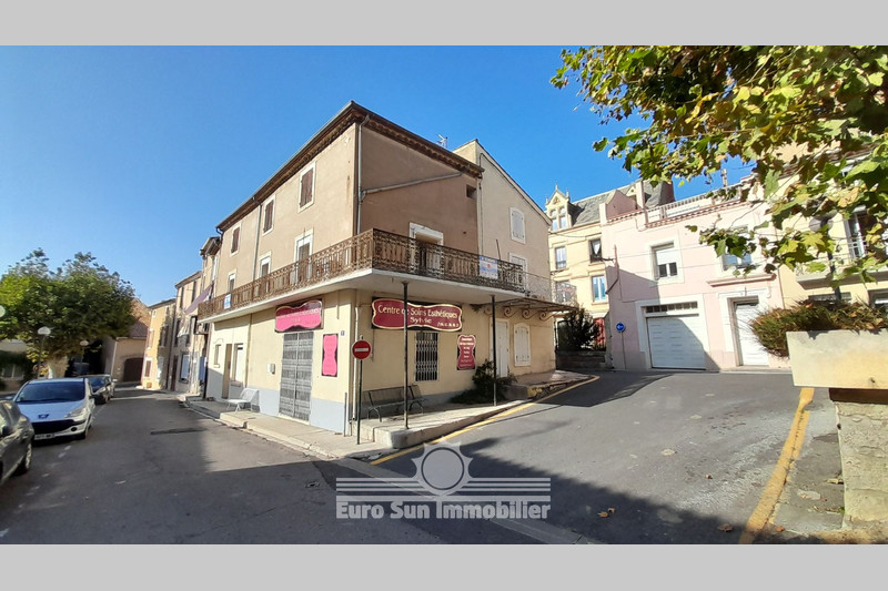 Photo Village house Nissan-lez-Enserune   to buy village house  4 bedroom   180&nbsp;m&sup2;