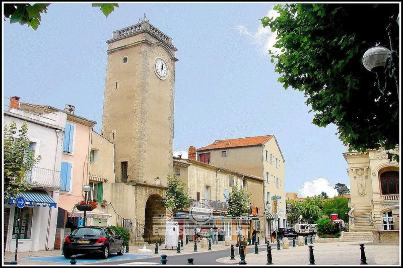 Photo Maison de village Nissan-lez-Enserune   achat maison de village  2 chambres   130&nbsp;m&sup2;