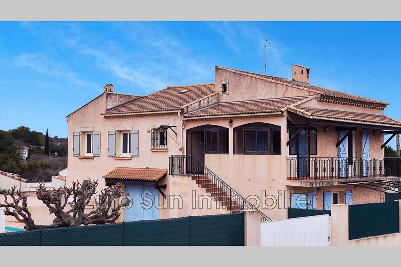 Photo Villa Nissan-lez-Enserune   achat villa  4 chambres   170&nbsp;m&sup2;