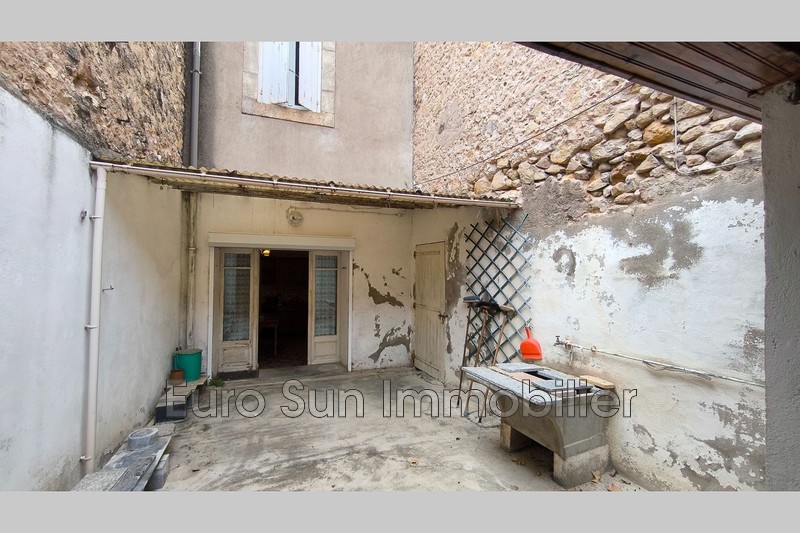 Photo Mansion Capestang   to buy mansion  4 bedroom   160&nbsp;m&sup2;