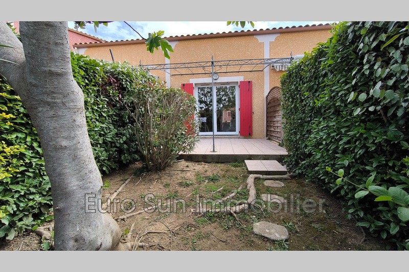 Photo Villa Colombiers   achat villa  2 chambres   33&nbsp;m&sup2;