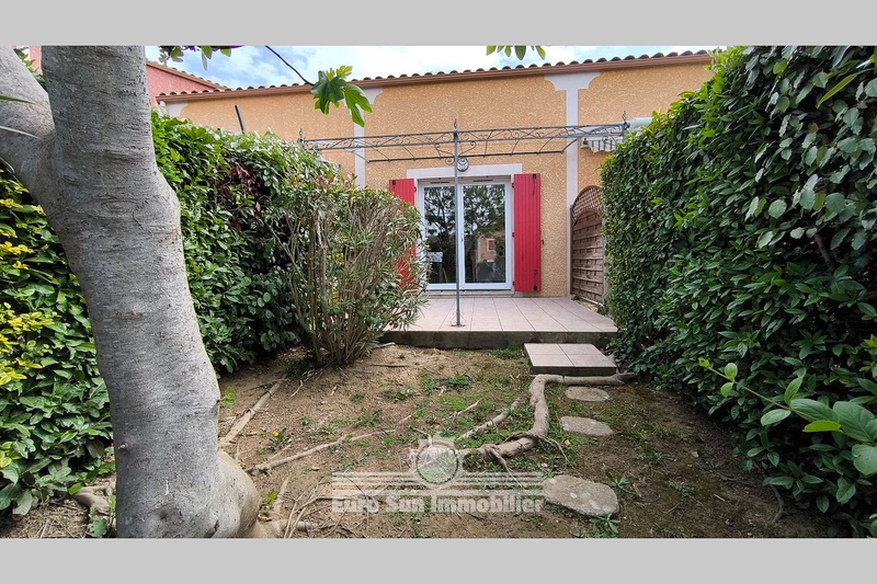 Photo Villa Colombiers   achat villa  2 chambres   33&nbsp;m&sup2;