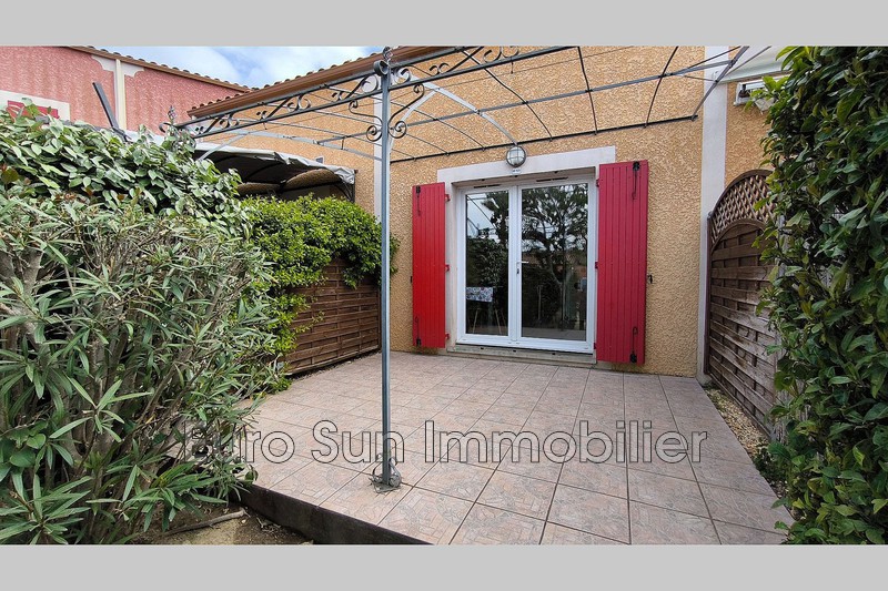 Photo Villa Béziers   to buy villa  2 bedroom   33&nbsp;m&sup2;