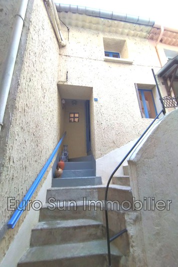 Photo House Cessenon-sur-Orb Centre-ville,   to buy house  2 bedroom   52&nbsp;m&sup2;