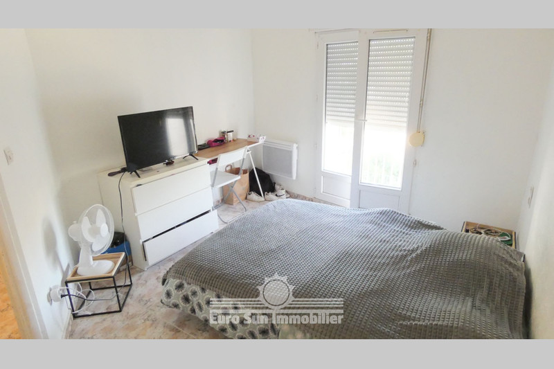 Vente maison de village Nissan-lez-Enserune  