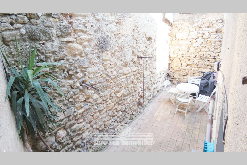 Photo Maison de village Colombiers   achat maison de village  2 chambres   70&nbsp;m&sup2;