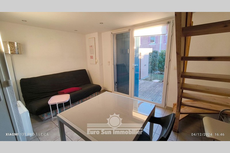 Vente villa Colombiers  