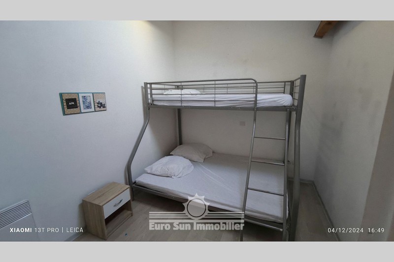 Vente villa Colombiers  