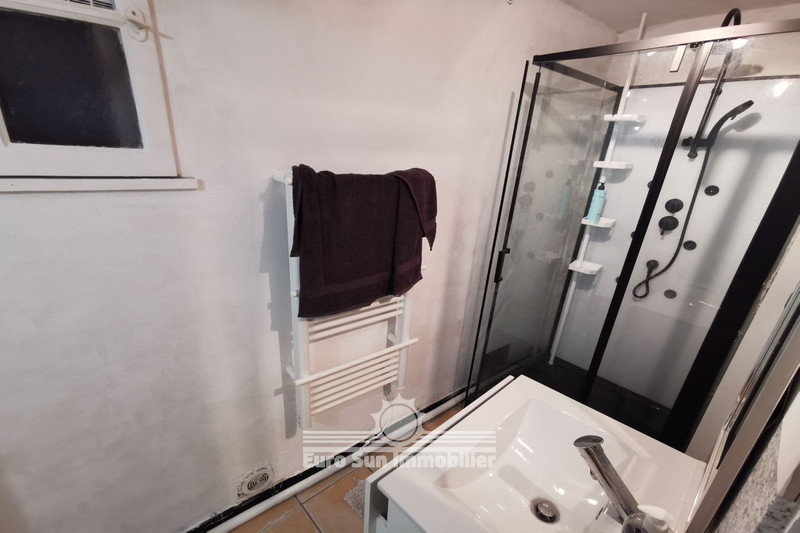 Vente maison Coursan  