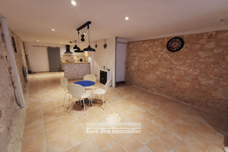Vente maison Coursan  