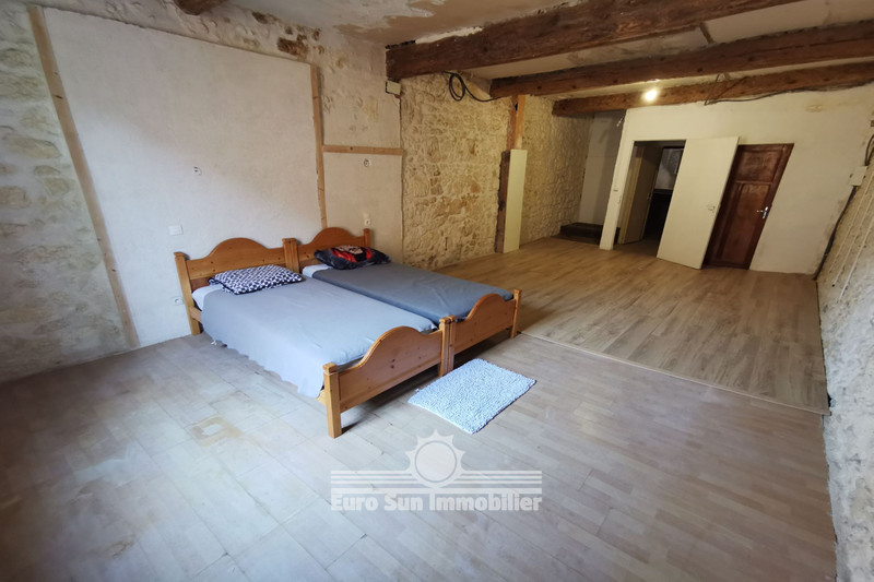 Vente maison Coursan  