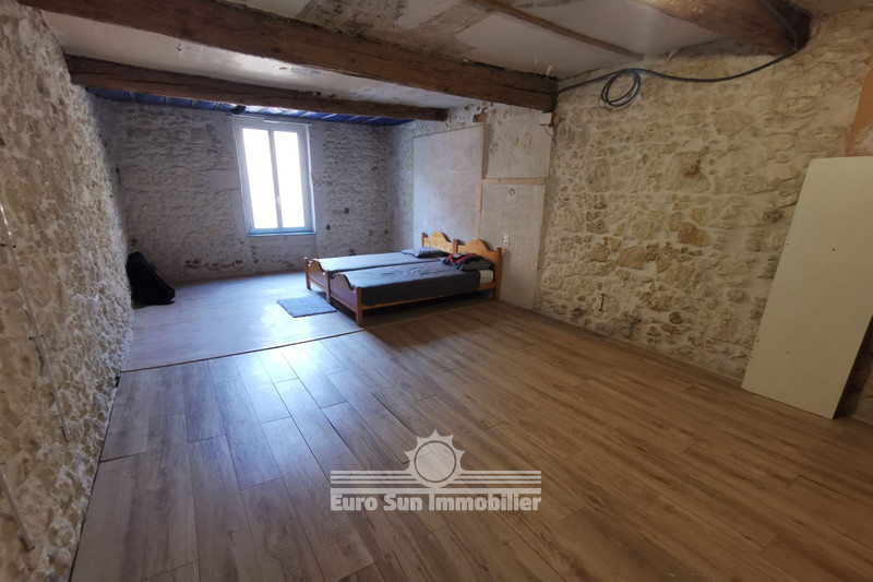 Vente maison Coursan  