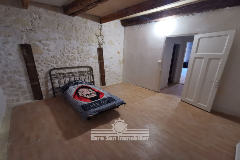 Vente maison Coursan  