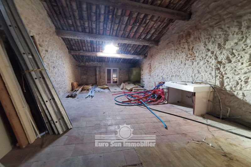 Vente maison Coursan  