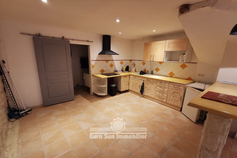Vente maison Coursan  